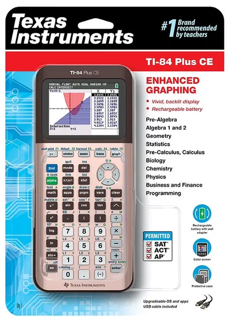General Classroom 2.8" rechargeable bluetooth