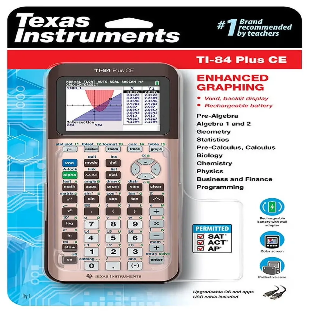 General Classroom 2.8" rechargeable bluetooth
