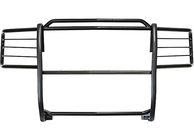 Grille Guard black 64 lb