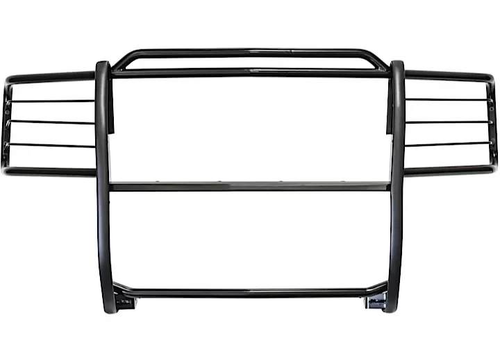 Grille Guard black 64 lb