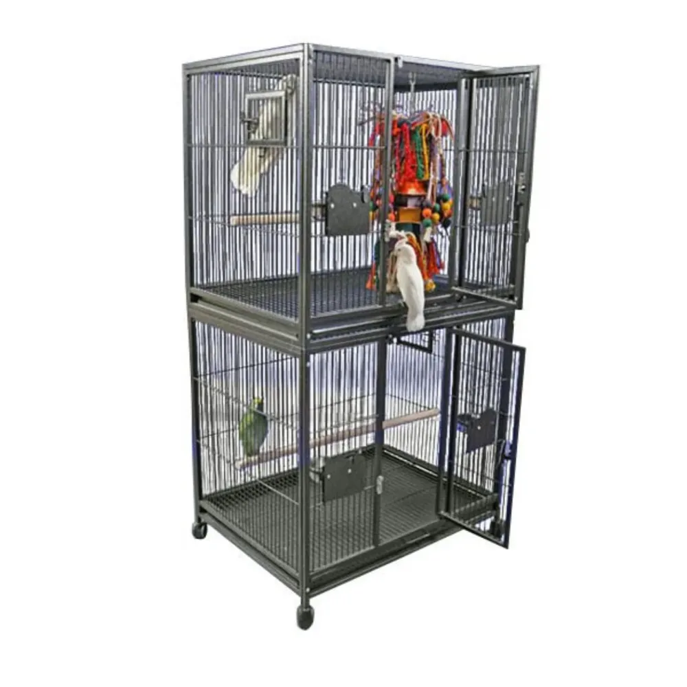 Bird Care 40" black 40w