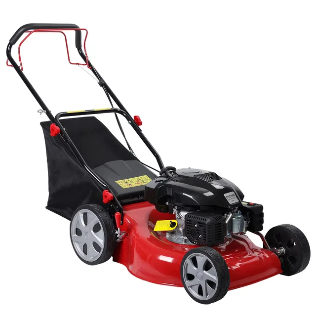 Lawn Mower 20" 29.55 inches 25mm