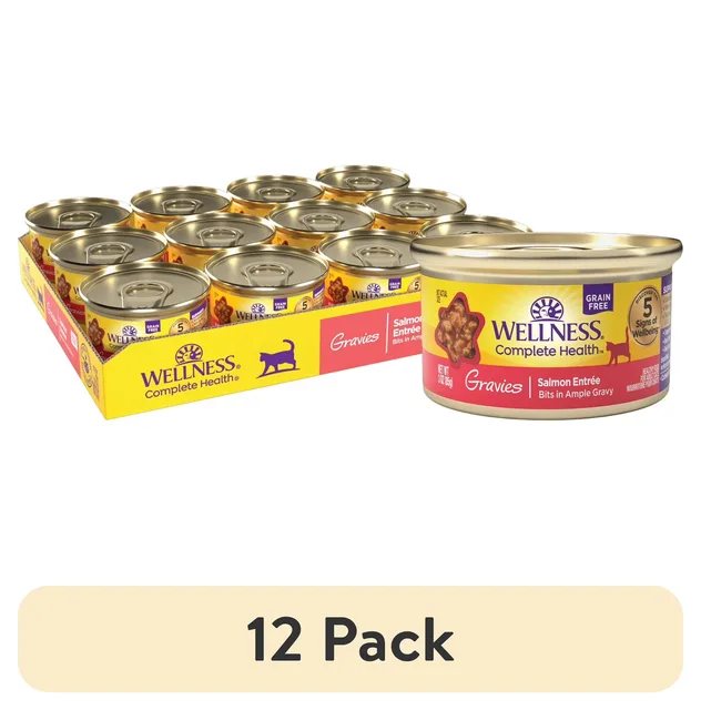 Complete Health 12 pack 3 ounce