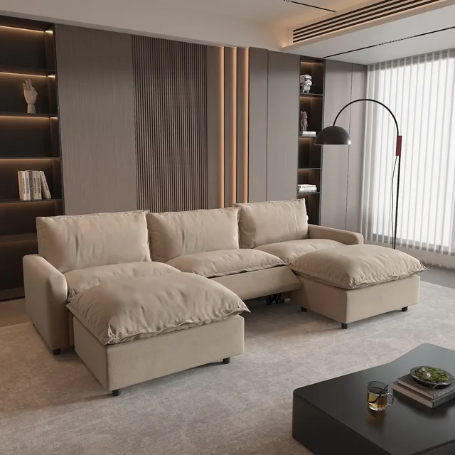 Living Room beige 500 pounds 23.62 in