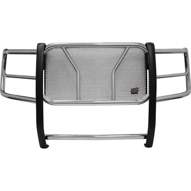 Grille Guard 2" 8" 4"