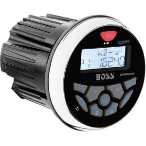 Audio bluetooth weatherproof 240 watt