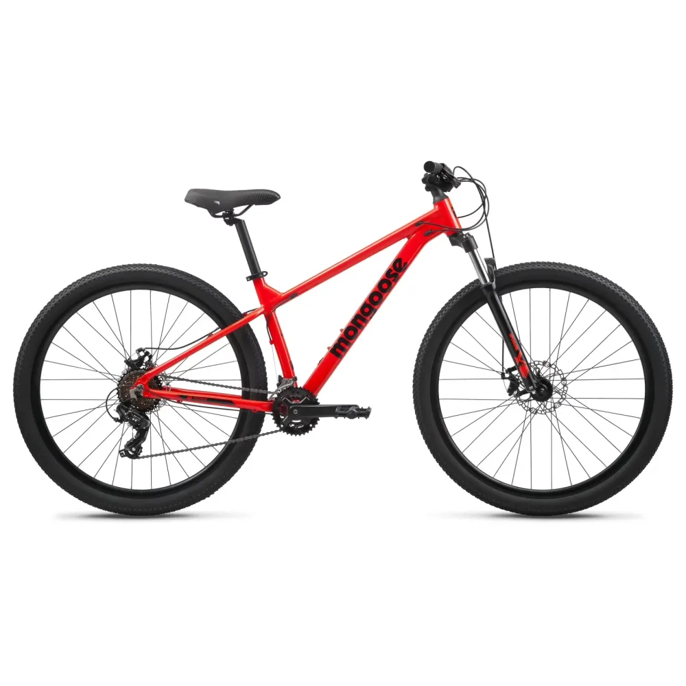 Mountain Bike 29" 15.5 in black