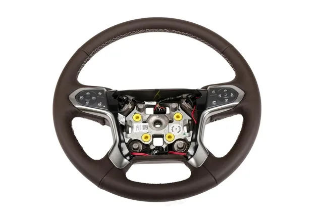 Wheel 5 lb
