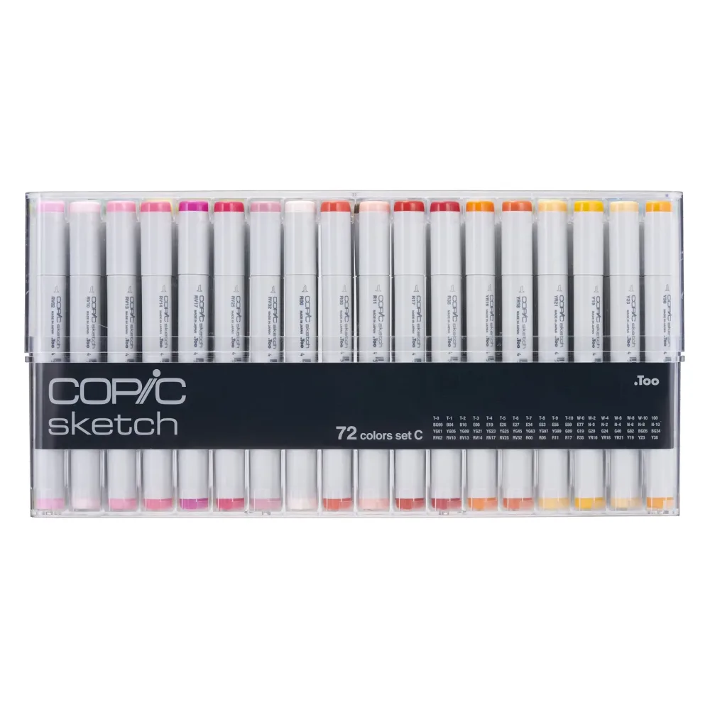 Sketch Marker