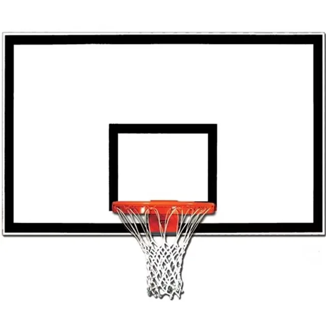 Basketball 72 in 42" 72"