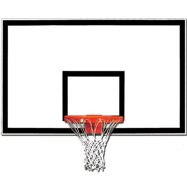 Basketball 72 in 42" 72"