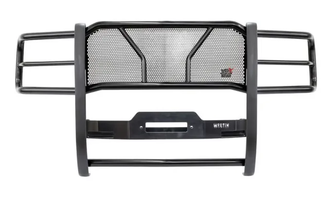 Grille Guard 12000 lbs 115 lb waterproof