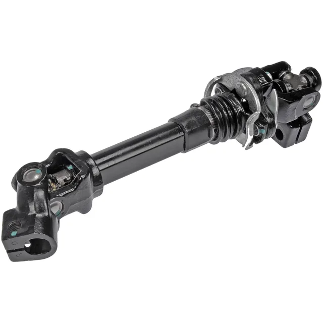 Dorman Steering 2000pack