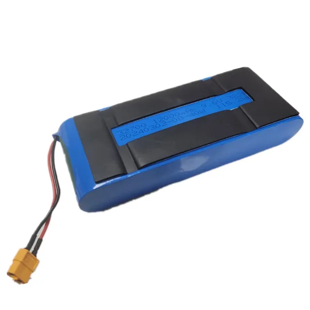Battery 9.6v 2.9 inches