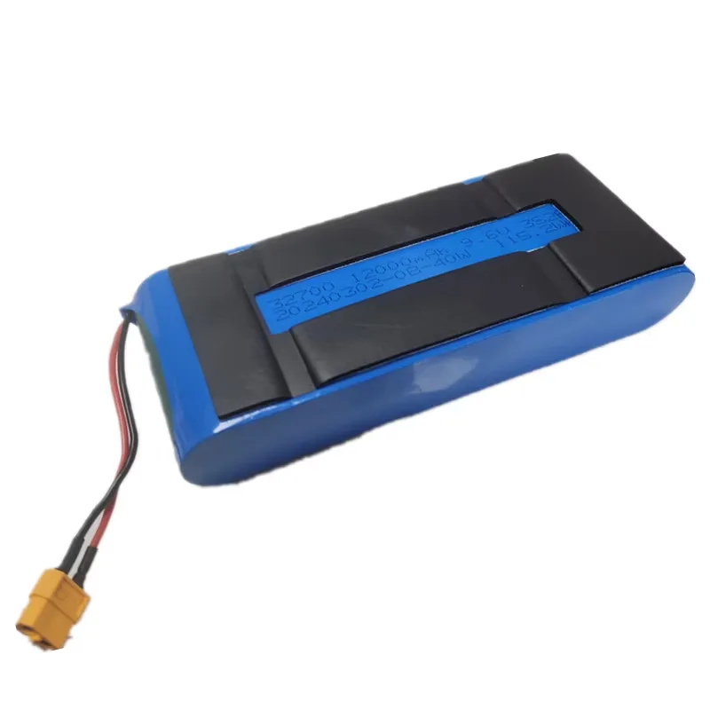 Battery 9.6v 2.9 inches