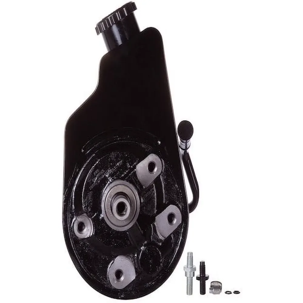 Power Steering