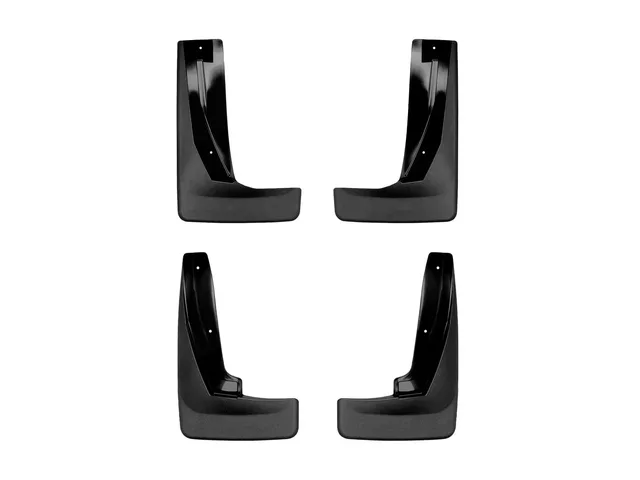 Splash Guard black
