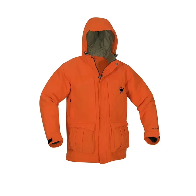 Hunting Gear adjustable waterproof orange