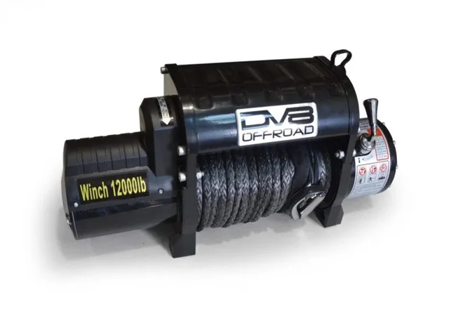 Winch 000 lb wireless 000 lbs