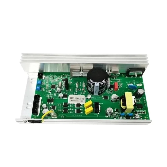Treadmill Motor