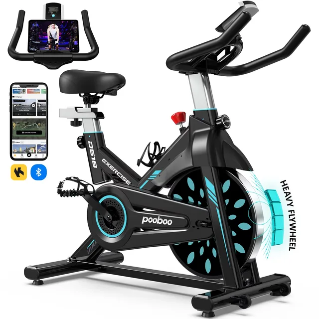 Cycling Bike 350lb 40lbs 56.2 lbs