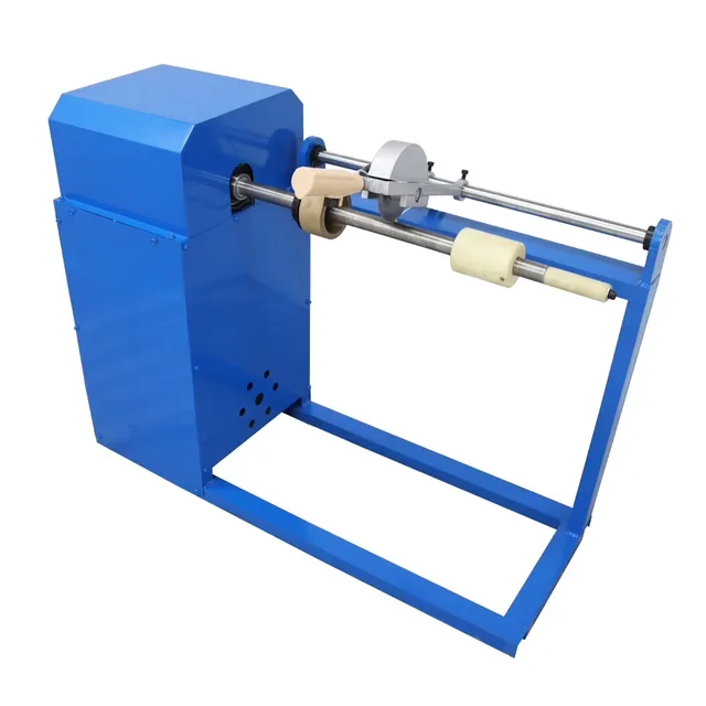 Machine 220v 550w 76mm