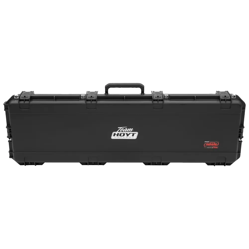 Target Long 47.5" waterproof black
