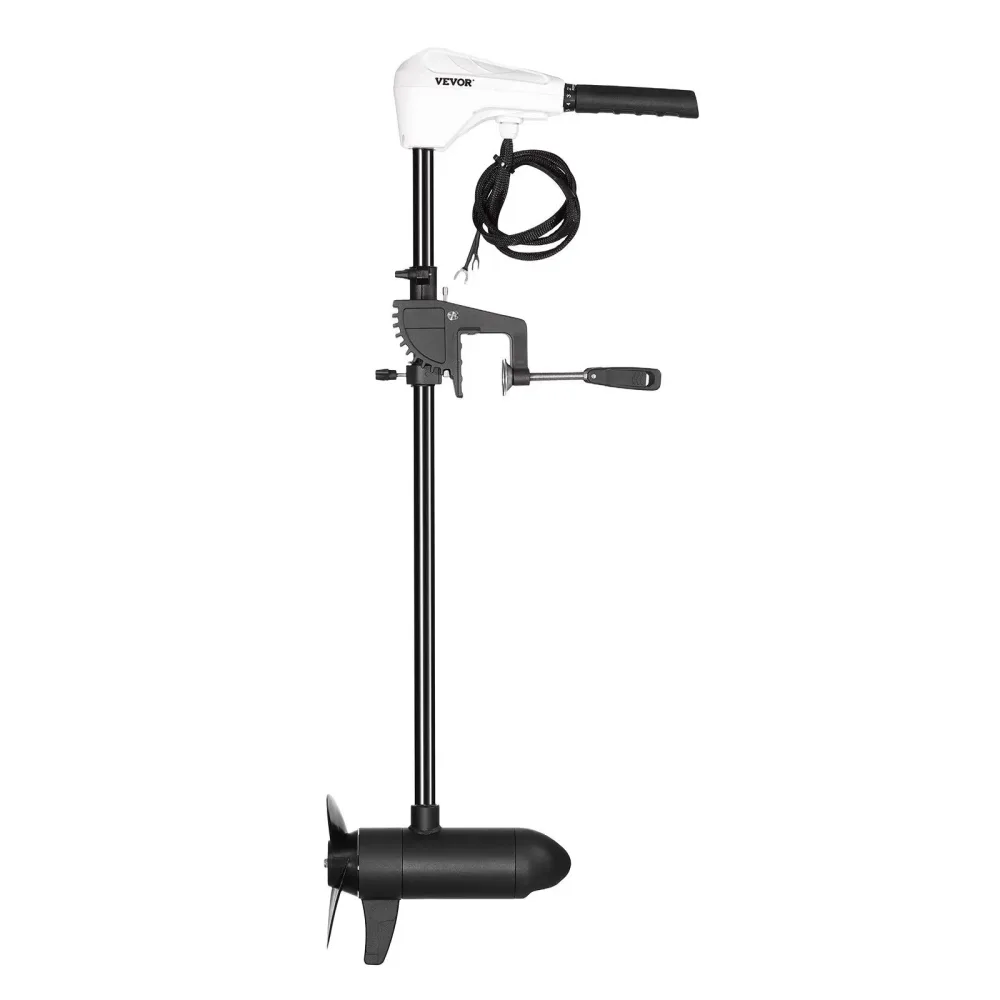 Trolling Motor 12v 55lbs 30 inch