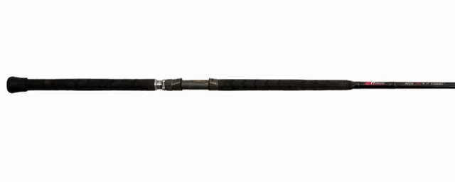 Rods 7' 2" 20-50 lb