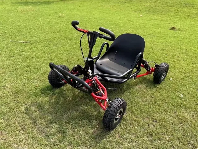 Atvs & Go-karts red 150 lbs 1mm