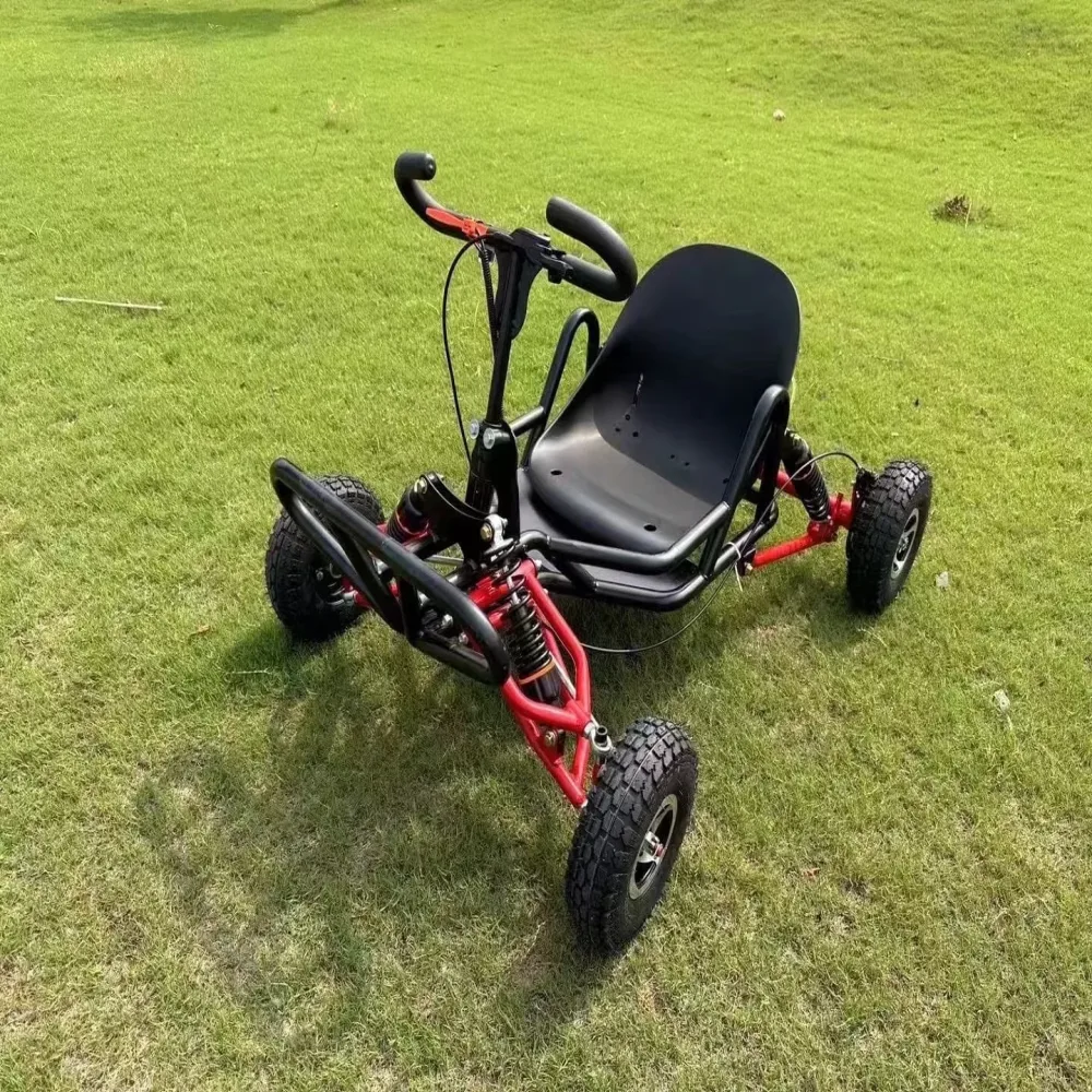 Atvs & Go-karts red 150 lbs 1mm