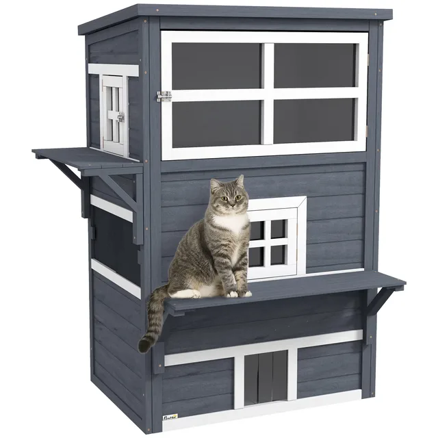 Storage 25.5w foldable gray