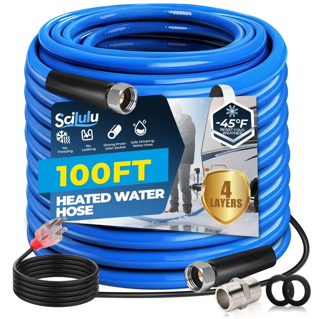 Rv Parts 100 ft 15ft 20ft