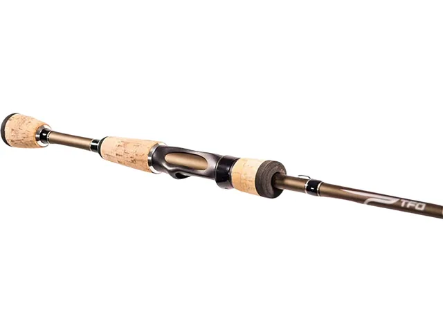 Spinning Rod 6' 6" 28 lb