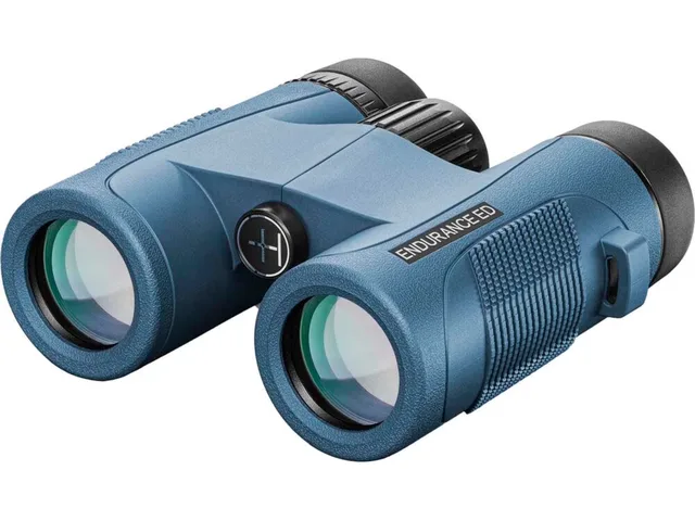 Prism Binoculars blue 01 in 32 mm
