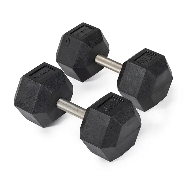 Handle Strength 65 lb black 32 mm