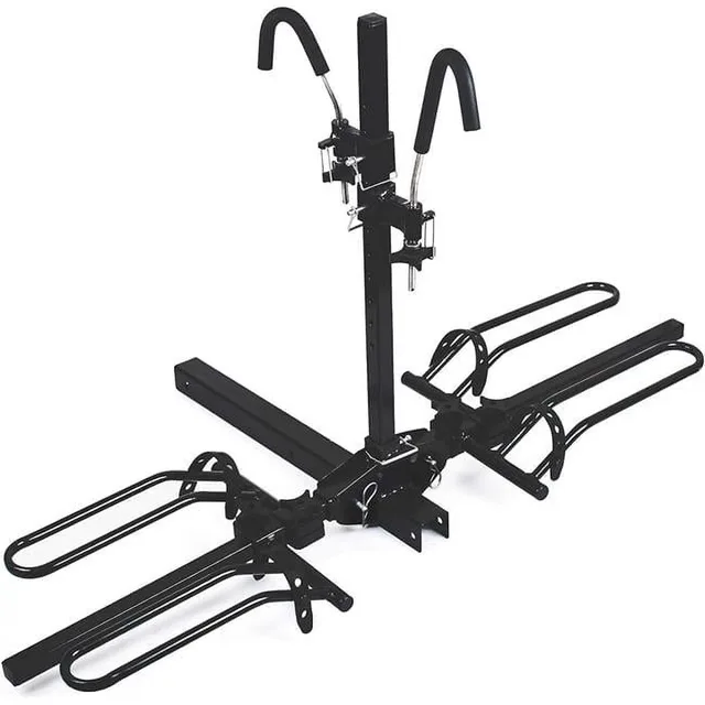 Bike Rack 2" 35.2 lbs