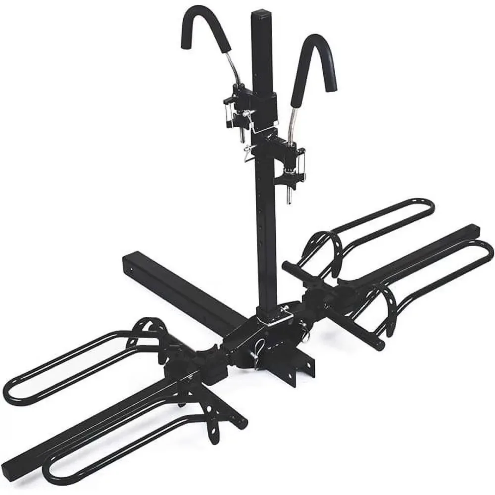 Bike Rack 2" 35.2 lbs