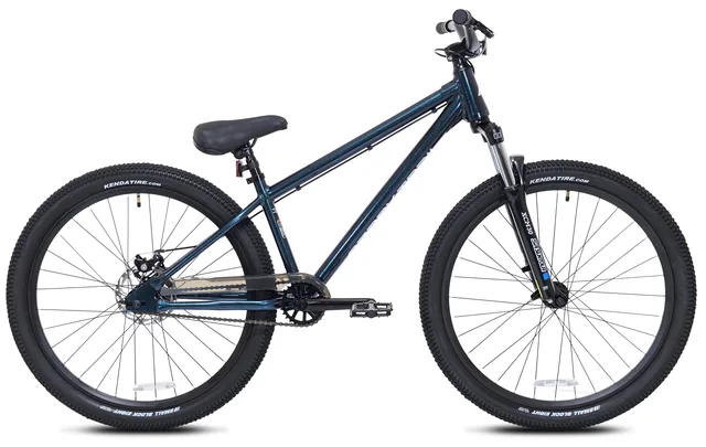 Bike 26 in 5 ft 2 in