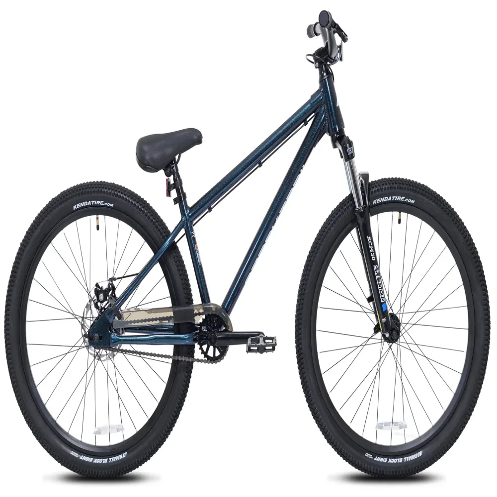 Bike 26 in 5 ft 2 in