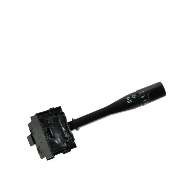 Wiper Switch