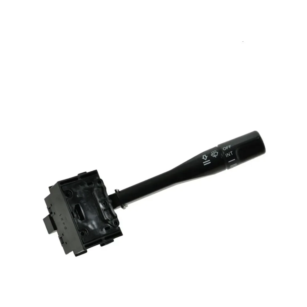 Wiper Switch
