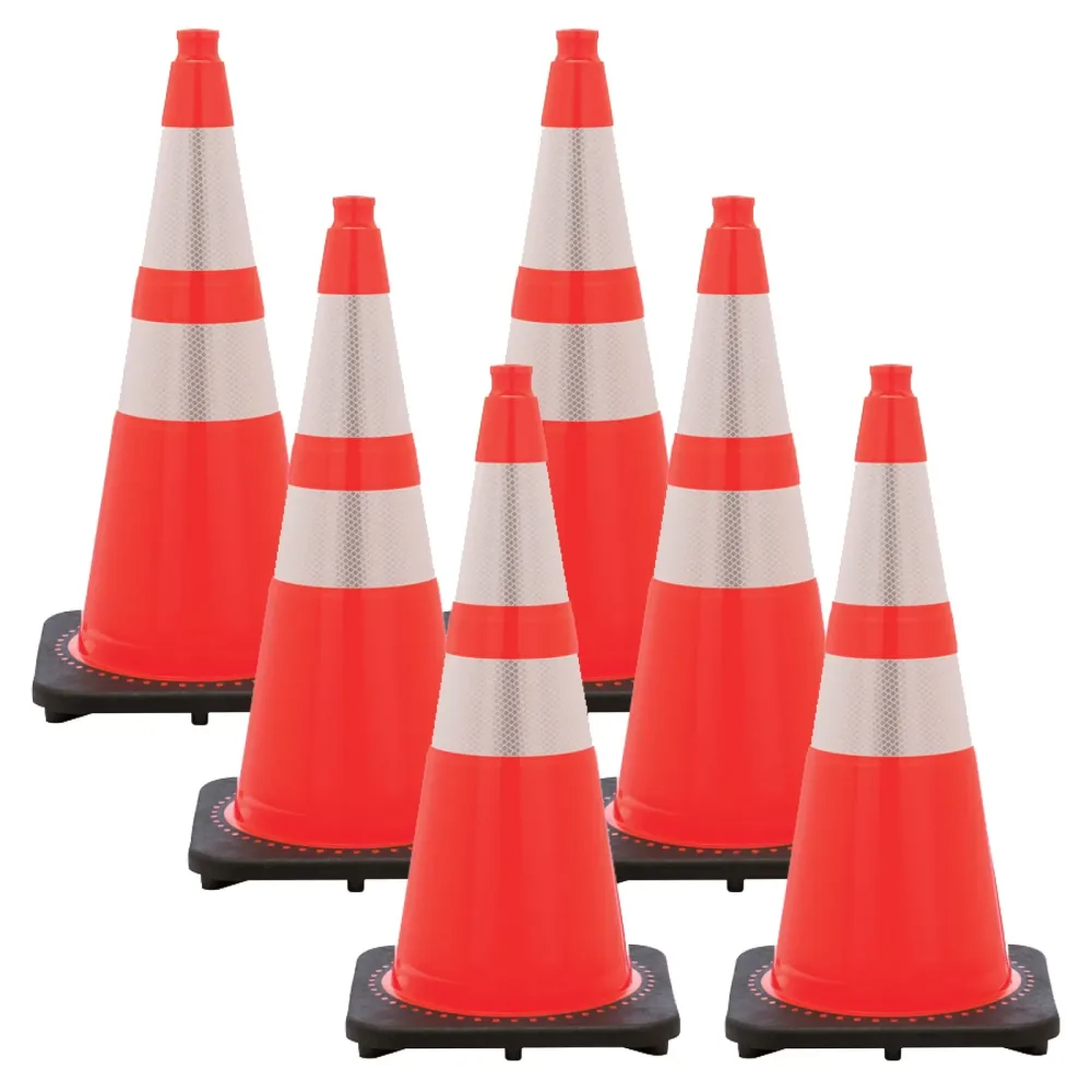 Alarms & Safety 28 inch orange 36 in