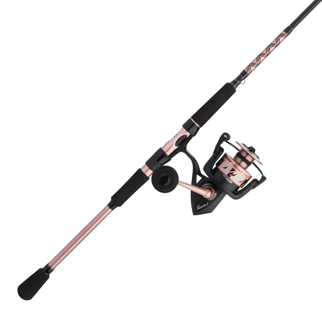 Fishing Rod 9' 7' 24020mm