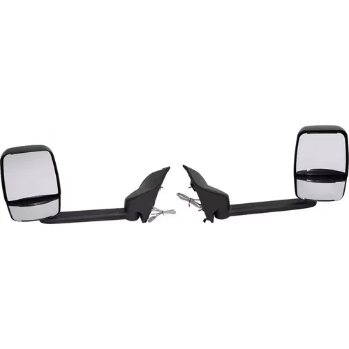 Truck folding adjustable