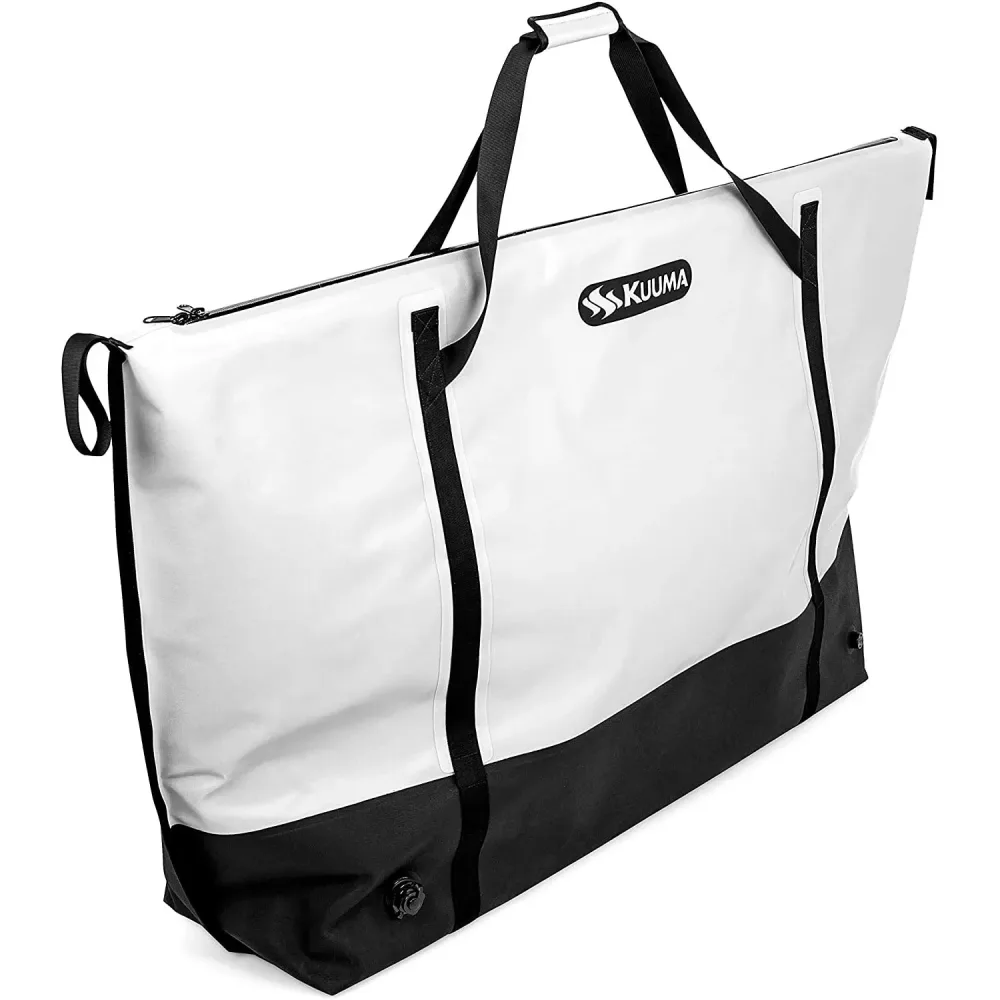 Cooler 210 quart portable insulated
