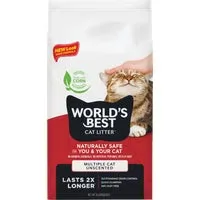 Cat Litter 8 lb 15 lb
