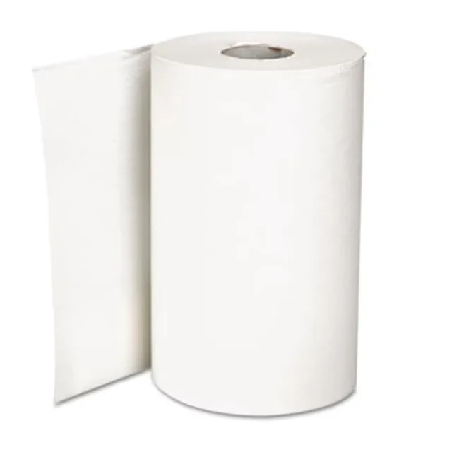 Paper Towel 400 ft white 6pack