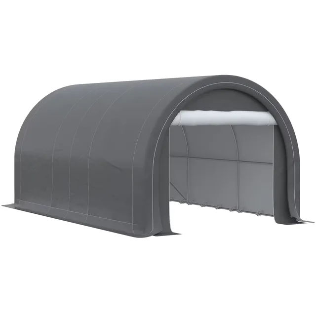 Carport 10' 16' portable
