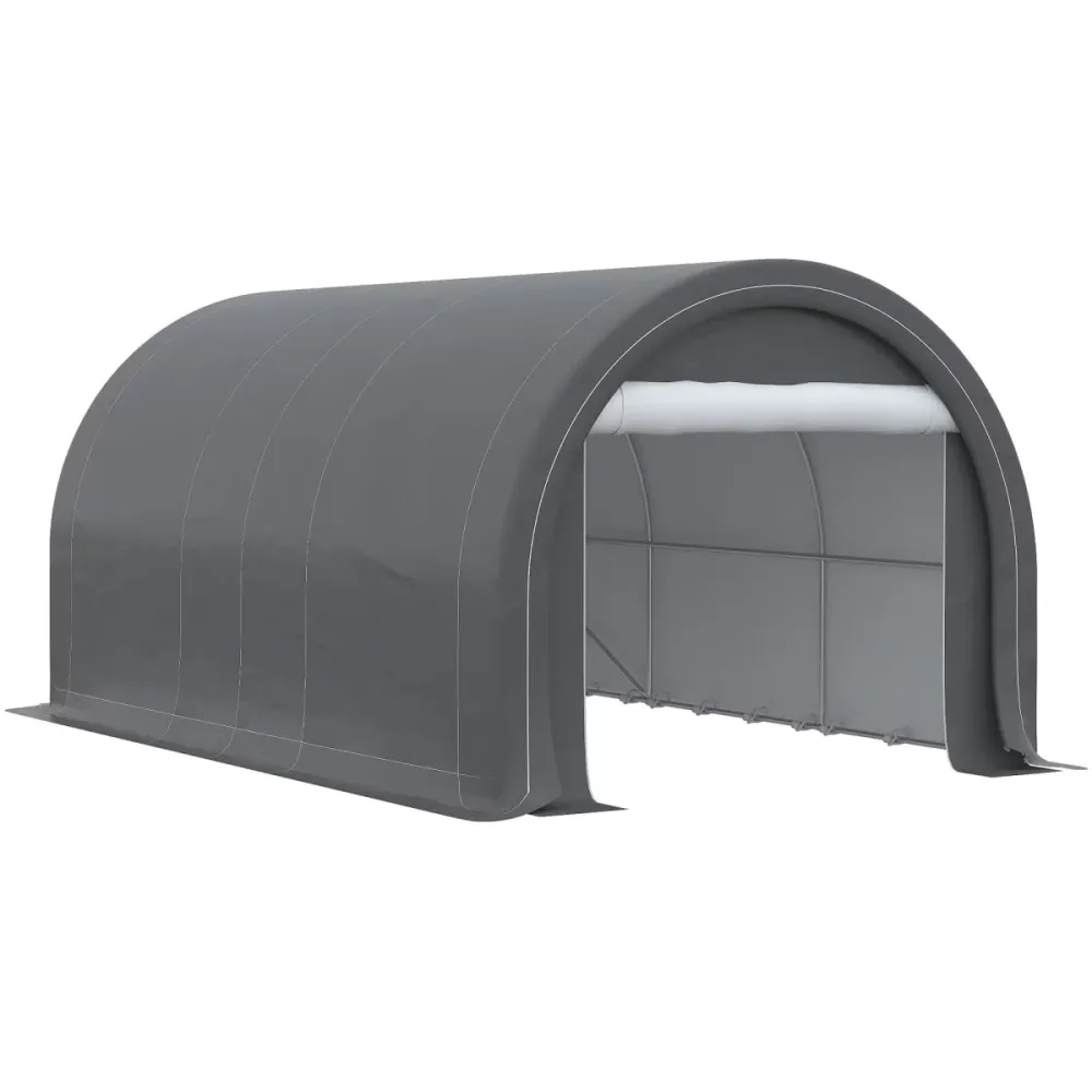 Carport 10' 16' portable